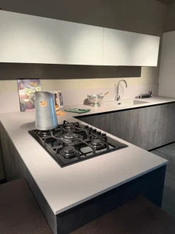 Cucina Copat cucine Cucina copatlife 21 OFFERTA OUTLET sconto 55%