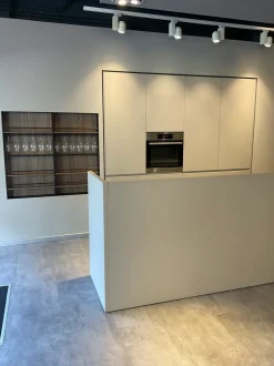 Cucina Copat cucine moderna con isola altri colori in hpl Copatlife