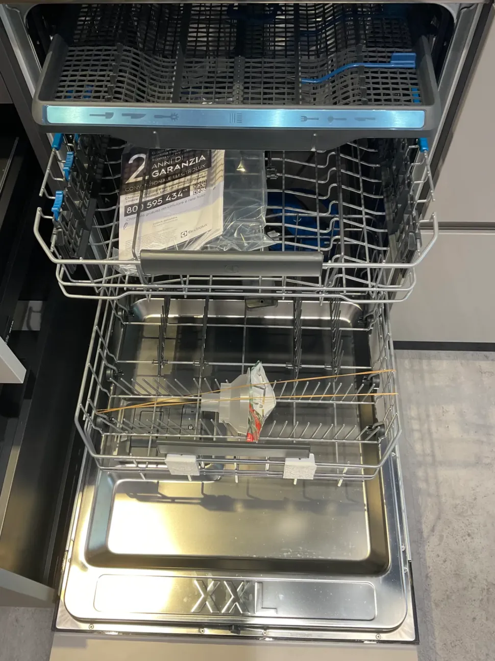 Cucina Copat cucine moderna con isola altri colori in hpl Copatlife