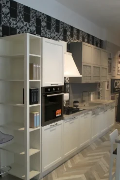 CUCINA Creo Contempo PREZZO OUTLET scontata 70%