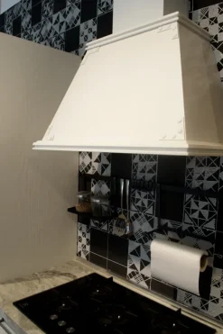 CUCINA Creo Contempo PREZZO OUTLET scontata 70%