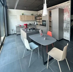 Cucina Cubodesign Menta OFFERTA OUTLET sconto 45%