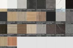 Cucina Cucina lineare moderna altri colori Md work lineare scontata 49%