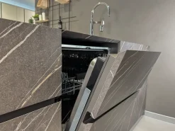 Cucina Cucina maistri con isola Maistri cucine con uno sconto imperdibile