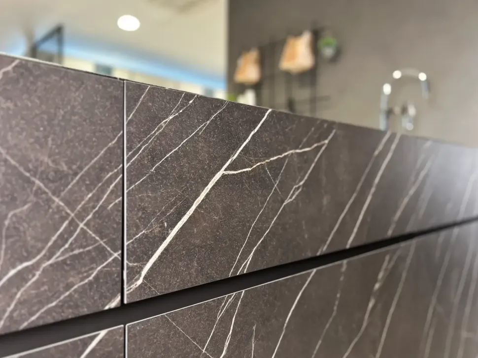 Cucina Cucina maistri con isola Maistri cucine con uno sconto imperdibile