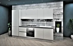 Cucina Cucina mod. flaminia ciao cucine di Aran in offerta -35%