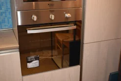 Cucina Cucina modello luna della arredo3 cucine lineare Arredo3 con un ribasso imperdibile