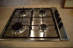 Cucina Cucina modello luna della arredo3 cucine lineare Arredo3 con un ribasso imperdibile