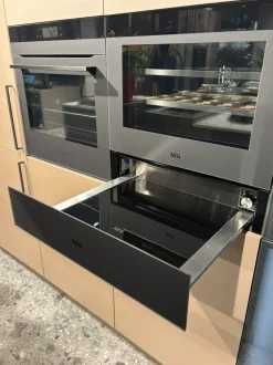 Cucina Cucina modello musa con isola Scavolini con un ribasso imperdibile