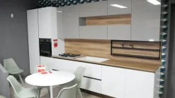 Cucina Cucina pop lineare Mobilturi con uno sconto imperdibile