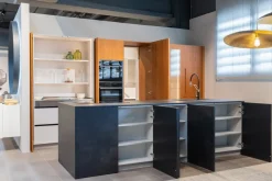 Cucina Cucina tm italia di Artigianale in Offerta Outlet -57%