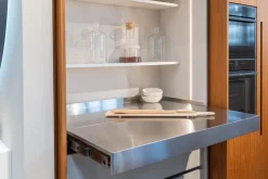 Cucina Cucina tm italia di Artigianale in Offerta Outlet -57%