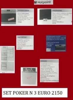 CUCINA Cucine store con penisola Asia SCONTATA