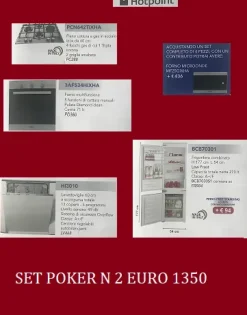 CUCINA Cucine store con penisola Asia SCONTATA