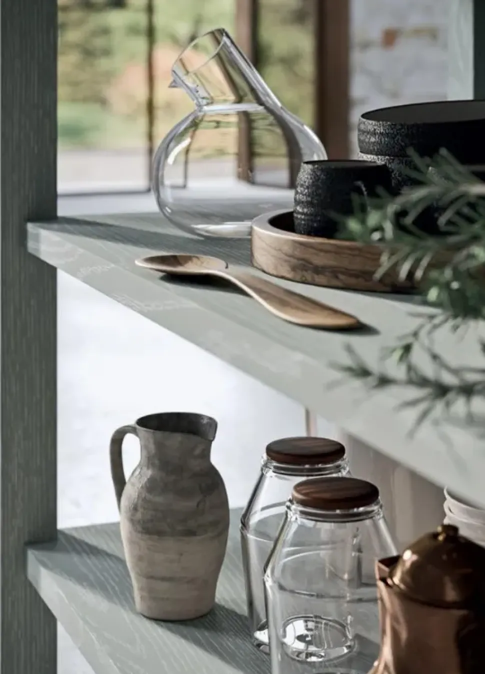 CUCINA Cucine store Country PREZZO OUTLET