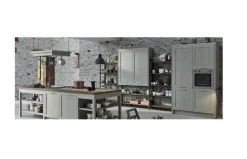 CUCINA Cucine store Country PREZZO OUTLET