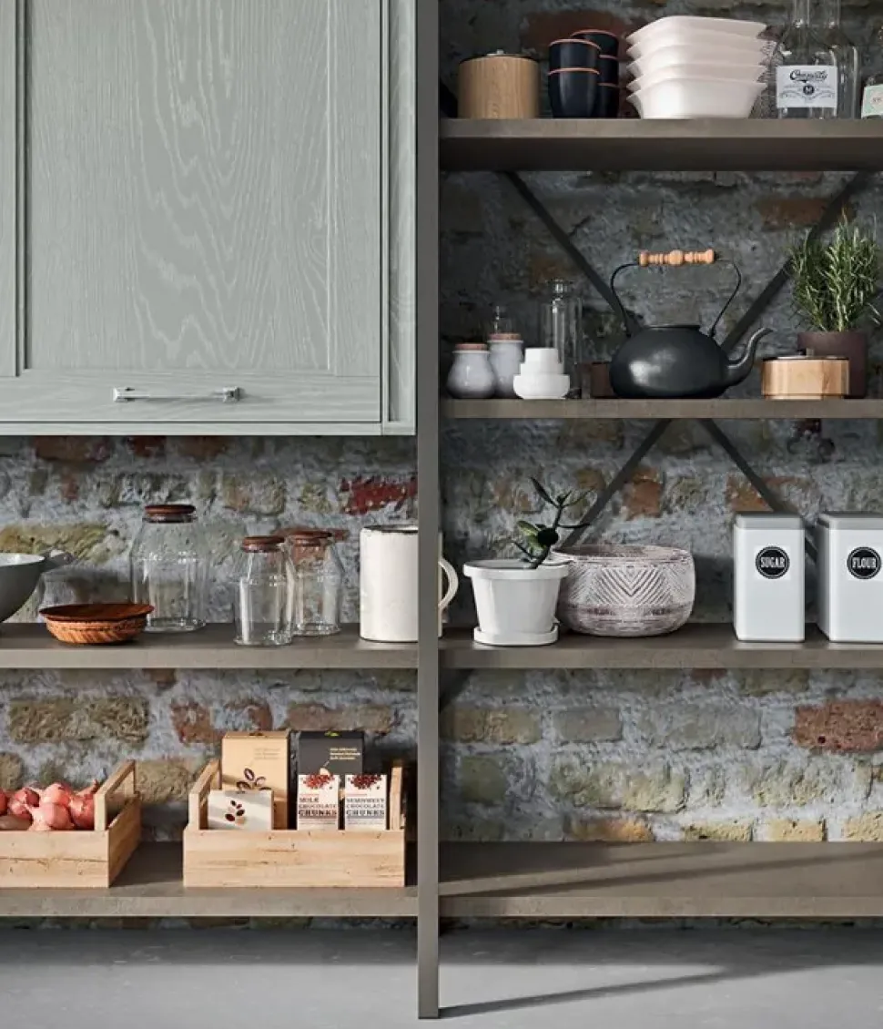 CUCINA Cucine store Country PREZZO OUTLET