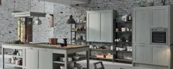 CUCINA Cucine store Country PREZZO OUTLET