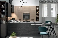 CUCINA Cucine store Eros PREZZO OUTLET