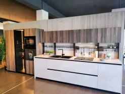 Cucina D23 di Doimo cucine in Offerta Outlet -36%