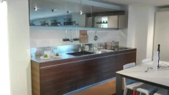 CUCINA Dada V14 PREZZO OUTLET
