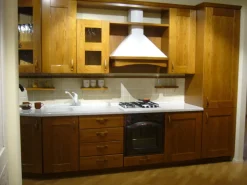 Cucina Del Tongo Pienza scontato del -40 %