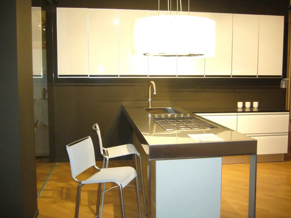 Cucina Del Tongo Plana scontato del -54 %