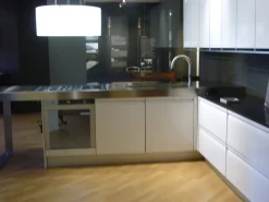 Cucina Del Tongo Plana scontato del -54 %