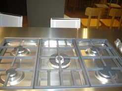 Cucina Del Tongo Plana scontato del -54 %