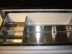 Cucina Del Tongo Plana scontato del -54 %