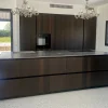 Cucina design ad isola Primopiano cucine Ingrosso cucine moderne icm44 a prezzo scontato