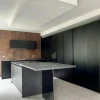 Cucina design ad isola Primopiano cucine Ingrosso cucine moderne icm56 a prezzo ribassato
