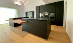 Cucina design ad isola Primopiano cucine Ingrosso cucine moderne icm73 a prezzo ribassato