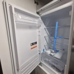 Cucina design con isola Seta Essebi a prezzo ribassato