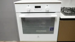 Cucina design lineare Cucina gaia onda Mobilturi a prezzo scontato