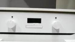 Cucina design lineare Cucina gaia onda Mobilturi a prezzo scontato