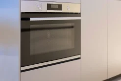 Cucina design tortora Primopiano cucine ad isola Ingrosso cucine moderne icmxp01