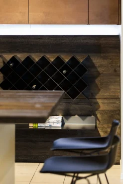 Cucina design tortora Primopiano cucine ad isola Ingrosso cucine moderne icmxp01