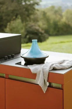 Cucina di Fogher modello Cucina da esterno agher : richiedi ora il prezzo