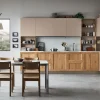 Cucina di Veneta cucine modello Milano 08: richiedi ora il prezzo