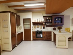 Cucina Dibiesse Dalia OFFERTA OUTLET sconto 52%