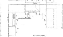 Cucina Dibiesse Dalia OFFERTA OUTLET sconto 52%