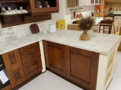 Cucina Dibiesse Dalia OFFERTA OUTLET sconto 52%