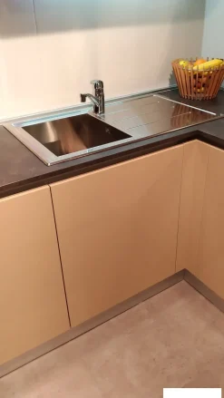 CUCINA Doimo cucine Easy  PREZZO OUTLET scontata 53%