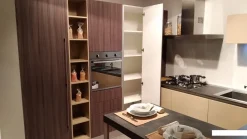 CUCINA Doimo cucine Easy  PREZZO OUTLET scontata 53%
