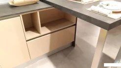 CUCINA Doimo cucine Easy  PREZZO OUTLET scontata 53%