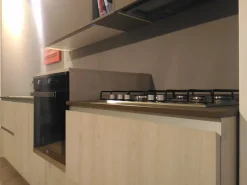 CUCINA Doimo cucine Materia PREZZO OUTLET