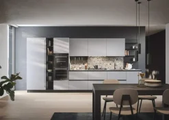 Cucina Domino composizione 09 di Prima cucine in offerta -33%