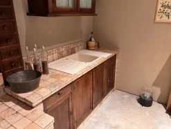 Cucina Doralice marchi cucine di Marchi cucine scontata -70%