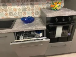 Cucina Easy di Ar-due in offerta -50%